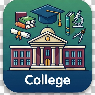 College